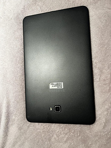 Samsung galazy tab A 16» (2 foto / 3)
