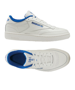 Reebok Club c 85 (2 foto / 4)