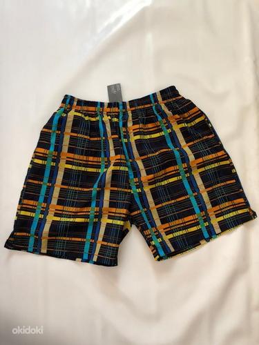 Мужские шорты, размер XL - Новые (фото #2)