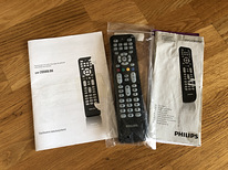 Teleri kaugjuhtimispult Philips SRP2008B/86
