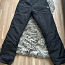 Зимние брюки Umbro размер S (фото #1)