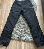 Зимние брюки Umbro размер S