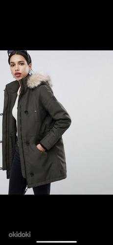 Новая женская куртка vero Moda. Размер: M (фото #2)