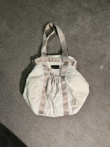 Stella McCartney Adidas спортивная сумка