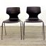Дизайнерские стулья 1970.г (фото #2)