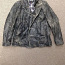 Schott NYC USA кожаная куртка (фото #3)