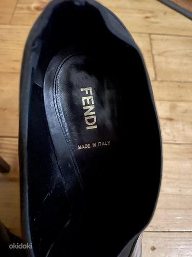 Обувь FENDI, оригинал (фото #5)