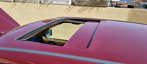 Mercedes Benz 300D W124 (12 foto / 15)