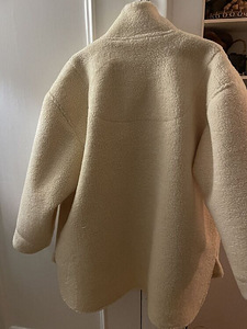 FENDI villane Teddy jope, unisex (3 foto / 8)