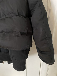 Bikkembergs talvejope (2 foto / 6)