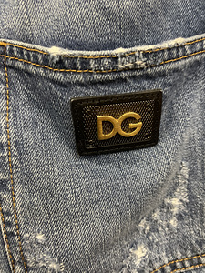 Dolce & Gabbana teksad (3 foto / 5)
