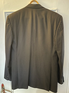 Brioni ülikond, käsitöö, suurus 50 (4 foto / 9)
