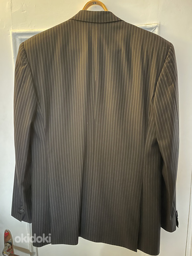 Brioni ülikond, käsitöö, suurus 50 (foto #4)