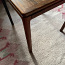 Винтажный стол в скандинавском стиле (фото #2)