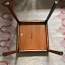 Винтажный стол в скандинавском стиле (фото #3)