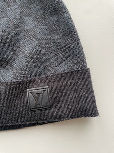 Louis Vuitton müts, originaal, unisex (2 foto / 6)