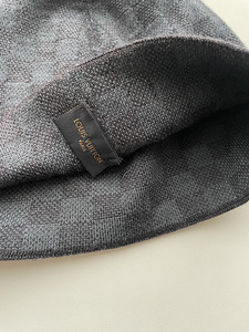 Louis Vuitton müts, originaal, unisex (4 foto / 6)