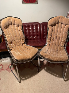 Disaintoolid Gastone Rinaldi 1970ndad (3 foto / 9)