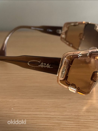 Солнцезащитные очки Cazal 951 (фото #3)