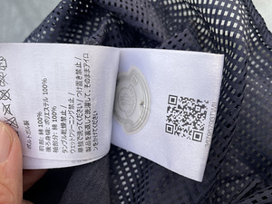 Рубашка Moncler, оригинал (5 фото из 6)