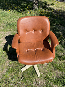 Vintage tugitool 1970ndad (3 foto / 5)
