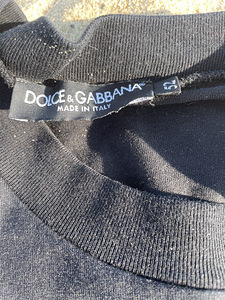 Dolce & Gabbana särk (3 foto / 4)