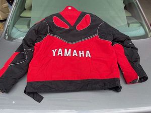 YAMAHA jope, unisex (4 foto / 7)