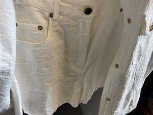 Louis Vuitton seelik ja vest, originaal (3 foto / 6)