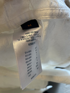 Louis Vuitton seelik ja vest, originaal (5 foto / 6)