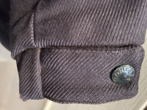 Пуховик Moncler (3 фото из 6)