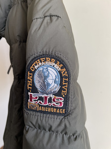 Parajumpers jope (3 foto / 7)