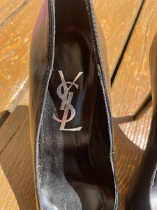 YSL kontsakingad (2 foto / 6)