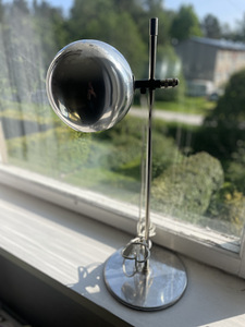Vintage laualamp 1960ndad (1 foto / 6)