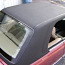 Bmw e30 cabrio крыша hardtop (фото #2)