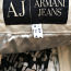 Armani Jeans куртка, оригинал (фото #2)