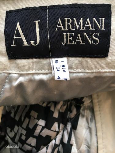 Armani Jeans jope, originaal (foto #2)