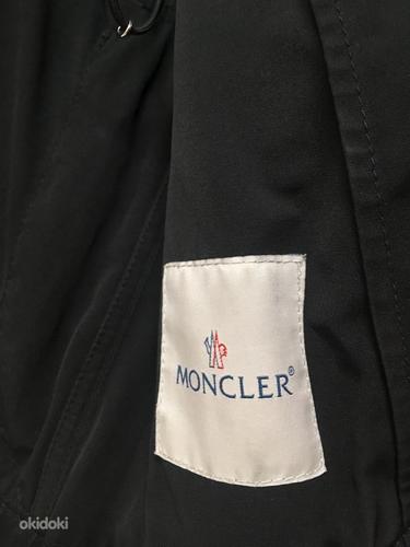 Moncler куртка (фото #2)