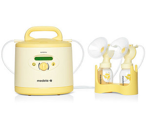 Medela Symphony kogumissüsteem