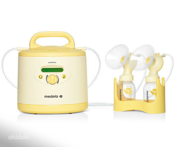 Система сбора Medela Symphony