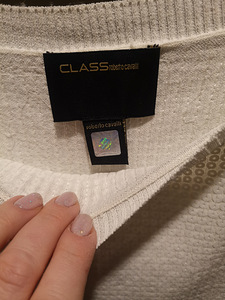 Kleit Roberto Cavalli, 38 suurus (3 foto / 4)