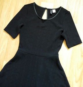 H&M divided must skater kleit XS (3 foto / 3)