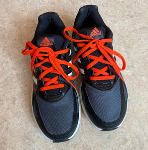 Adidas tossud botased 38 (2 foto / 3)