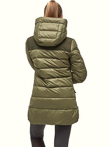 Kari Traa soe talvejope S women down parka (2 foto / 3)