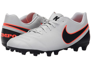 Nike tiempo jalgpalli saapad / butsad 38,5 (1 foto / 3)