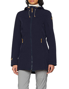 Uus Icepeak parka / pikem softshell jope 38-40 (1 foto / 3)
