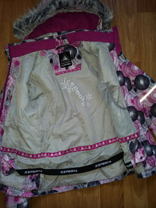 Icepeak jope, S/164 (2 foto / 3)