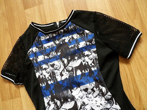 Стрейч River island M / EUR 40 (2 фото из 2)