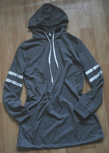 UUS hall dress - kleit M (2 foto / 3)
