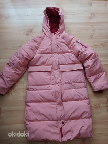 Tüdrukute parka 152-158