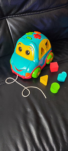 ELC авто (2 фото из 3)